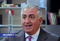 پهلوی گروه تروریستی تشکیل می‌دهد؛ سلطنت‌طلبان به‌دنبال راه منافقین