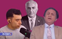 جدال آتئیست سلطنت‌طلب با لیدر فرقه ری‌استارت؛ «پارسی‌بودن» در برابر «ایرانی‌بودن»