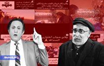 جنگ دراویش در تبعید؛ کارزار طنز و تخریب مصطفی آزمایش علیه ری‌استارتی‌ها+اسناد