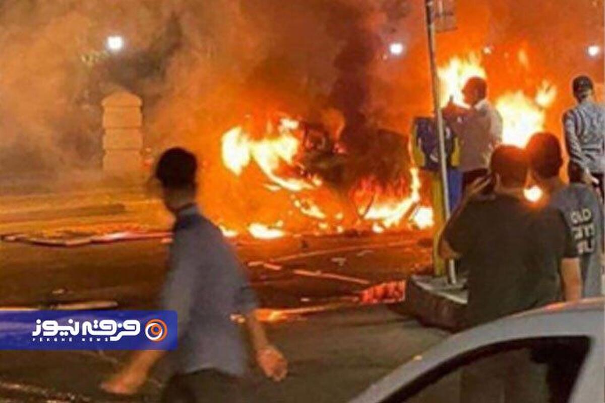 فرقه‌ای در خدمت بیگانگان؛ نگاهی به پشت‌پرده ری‌استارت!