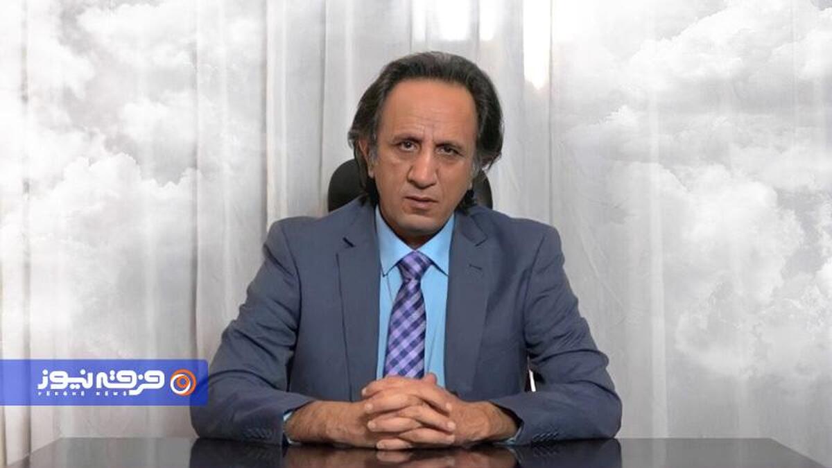 واکنش تند یوسف مردانی (درویش صدقعلی) به ادعاهای لیدر ری‌استارت