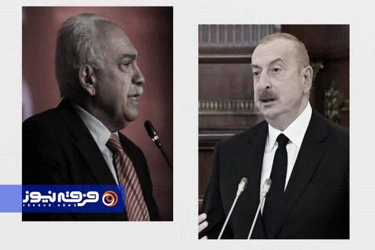 واکنش رهبر حزب وطن ترکیه به برگزاری اجلاس خاخامها در باکو واکنش رهبر حزب وطن ترکیه به برگزاری اجلاس خاخامها در باکو