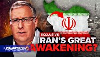 آیا ایران دارد مسیحی می‌شود؟