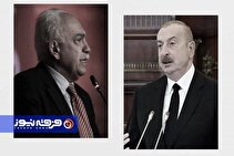 واکنش رهبر حزب وطن ترکیه به برگزاری اجلاس خاخام‌ها در باکو