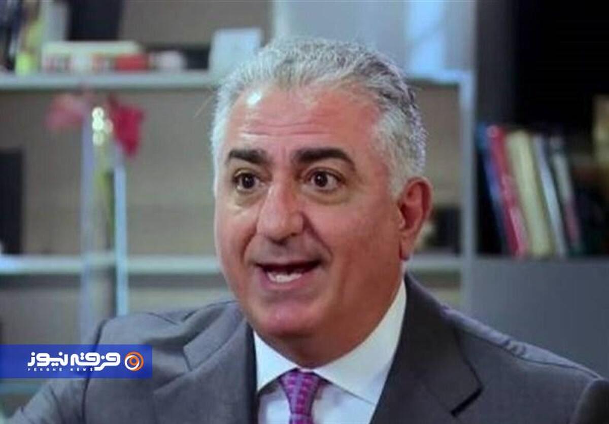 پهلوی گروه تروریستی تشکیل می‌دهد؛ سلطنت‌طلبان به‌دنبال راه منافقین