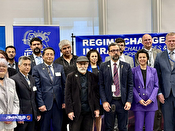 حمایت انگلستان (روباه پیر) از دراویش آمریکایی - صهیونیستی!