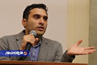 آرمین نوابی؛ چهره آتئیست در پویش‌های رسانه‌ای علیه ایران