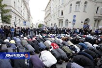 وحشت رسانه‌ اسلام‌ستیز آمریکایی: وین شهری مسلمان‌نشین خواهد شد