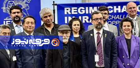 دراویش صهیونیستی؛ شریک خاموش جنایات رژیم صهونیستی در جنگ ۱۲ روزه!