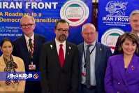 دراویش صهیونیستی؛ شریک خاموش جنایات رژیم صهونیستی در جنگ ۱۲ روزه!