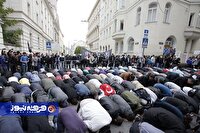 وحشت رسانه‌ اسلام‌ستیز آمریکایی: وین شهری مسلمان‌نشین خواهد شد