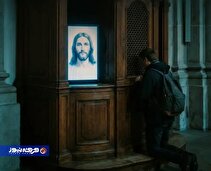 پای هوش مصنوعی به کلیسا باز شد؛ آواتار حضرت مسیح به صد زبان صحبت می‌کند