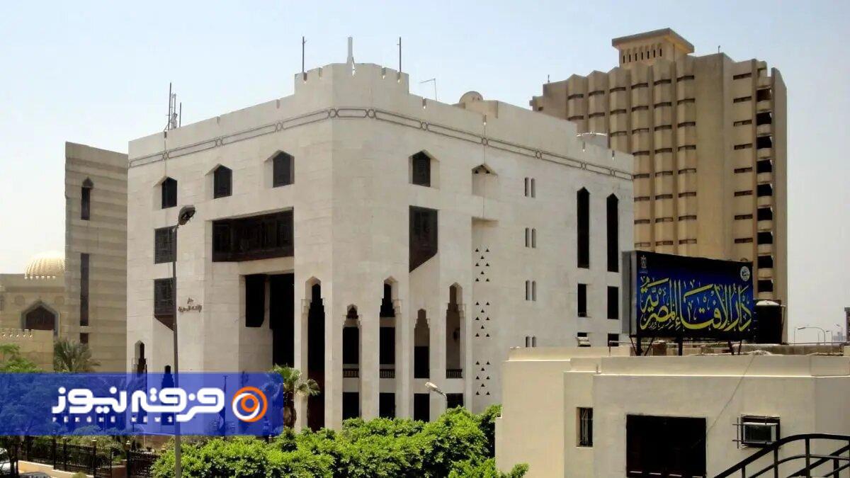 «ضریح‌ها حرام نیستند!»؛ فتوای تند دارالافتاء مصر علیه تفرقه‌طلبان