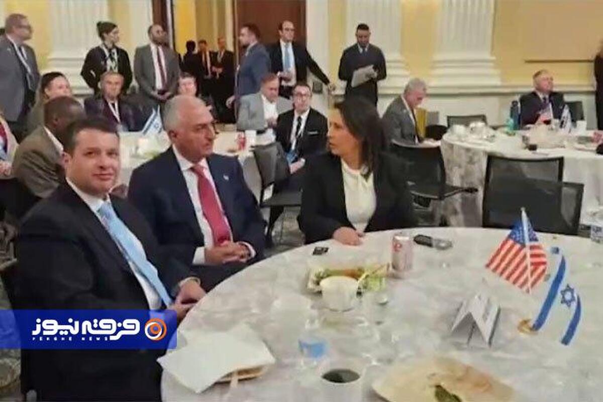 اعتراف جنجالی خبرنگار صهیونیست درباره ارتباط رضا پهلوی با کابینه نتانیاهو