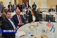 اعتراف جنجالی خبرنگار صهیونیست درباره ارتباط رضا پهلوی با کابینه نتانیاهو