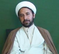 حجت الاسلام سالاری کارشناس عرفان های نوظهور