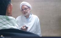 از دیدار با امام(ره) در جماران تا تفاوت‌های رهبران مسیحی دنیا با آیت‌الله خامنه‌ای - See more at: http://www.farsnews.com/newstext.php?nn=13930116000398#sthash.WZ87hCR5.dpuf