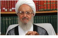  مدعیان ارتباط با امام زمان ما را هم تهدید می کنند