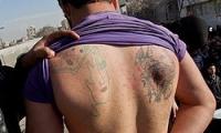 خالکوب علایم شیطان‌پرستی در رشت دستگیر شد