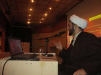 حضرت علی (علیه السلام) را با شعار جدایی دین از سیاست خانه نشین کردند