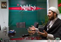 درسگفتار «سیری در اندیشه های انجمن حجتیه»