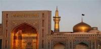 دو بانوی مسیحی در حرم امام رضا (علیه السلام) مسلمان شدند 