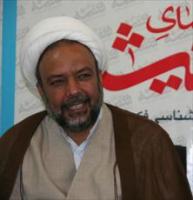 اسلام ناب نمی تواند با اسلام آمریکایی کنار بیاید 