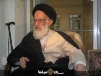  پاسخ حضرت آیت الله شبیری زنجانی به پرسشی درباره قبول هدیه از بهایی 